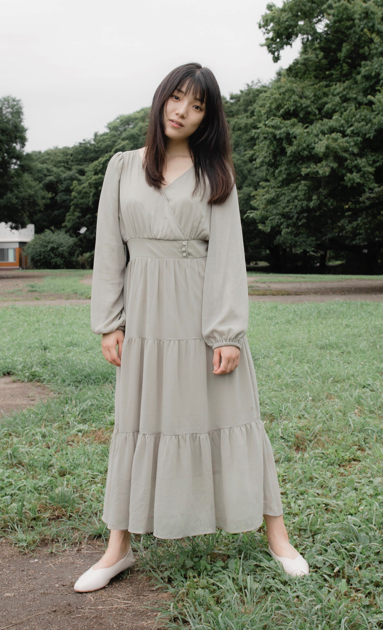 中野 深咲 gleanmedia